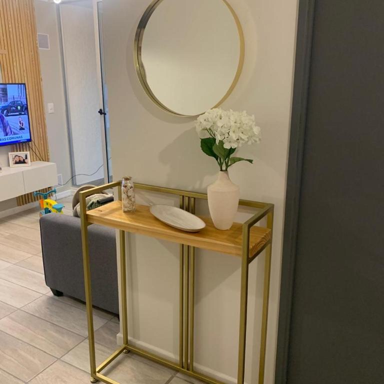 Norte Apartment - Exponor - Apartamento de 2 dormitorios - 3
