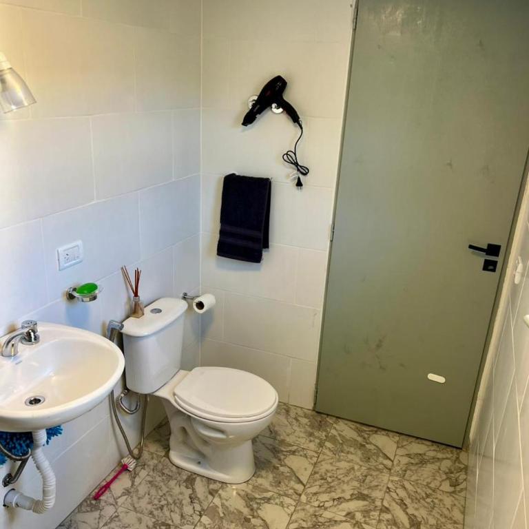 Alquiler Temporario Zona Hospital JJ de Urquiza - Apartamento de 1 dormitorio - 3