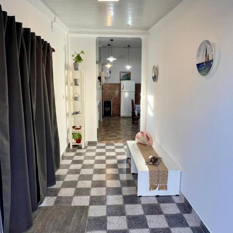 Alquiler Temporario Zona Hospital JJ de Urquiza - Apartamento de 1 dormitorio - 8