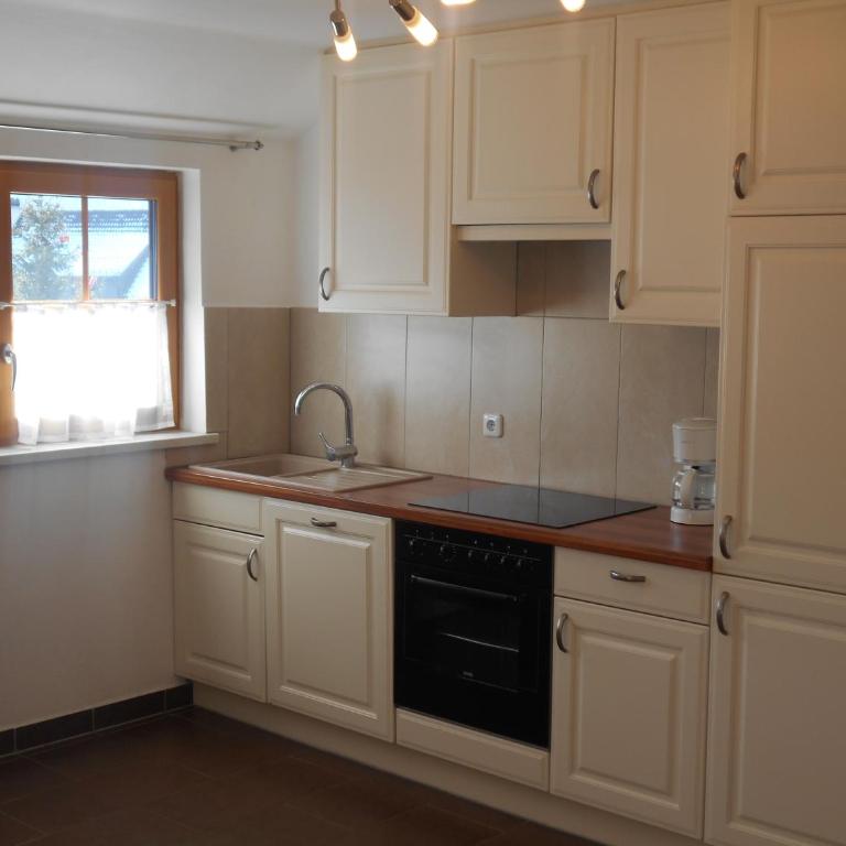 Pöllitzer Hollnhof - Appartement - Vue sur Jardin - 6