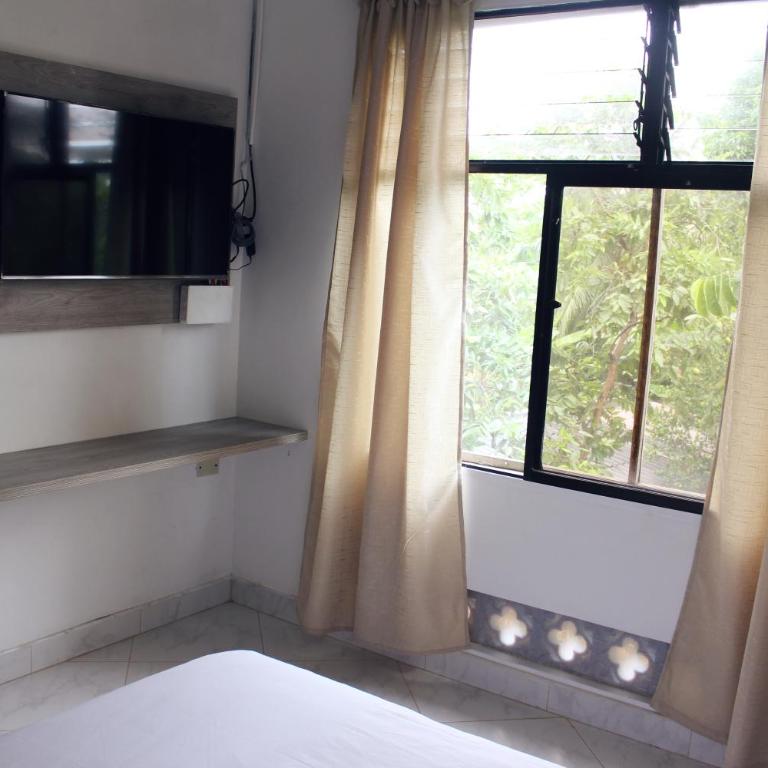 Punta Caribana Casa Hotel - Double Room - 4