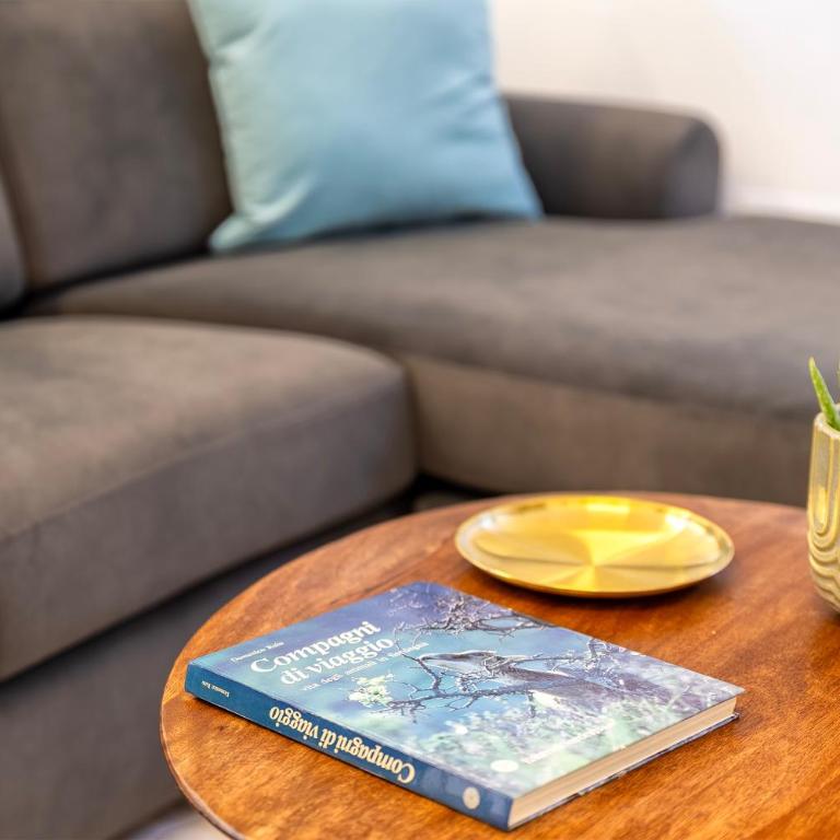 RelaisApartments PORTO - Appartamento con 1 Camera da Letto - 13