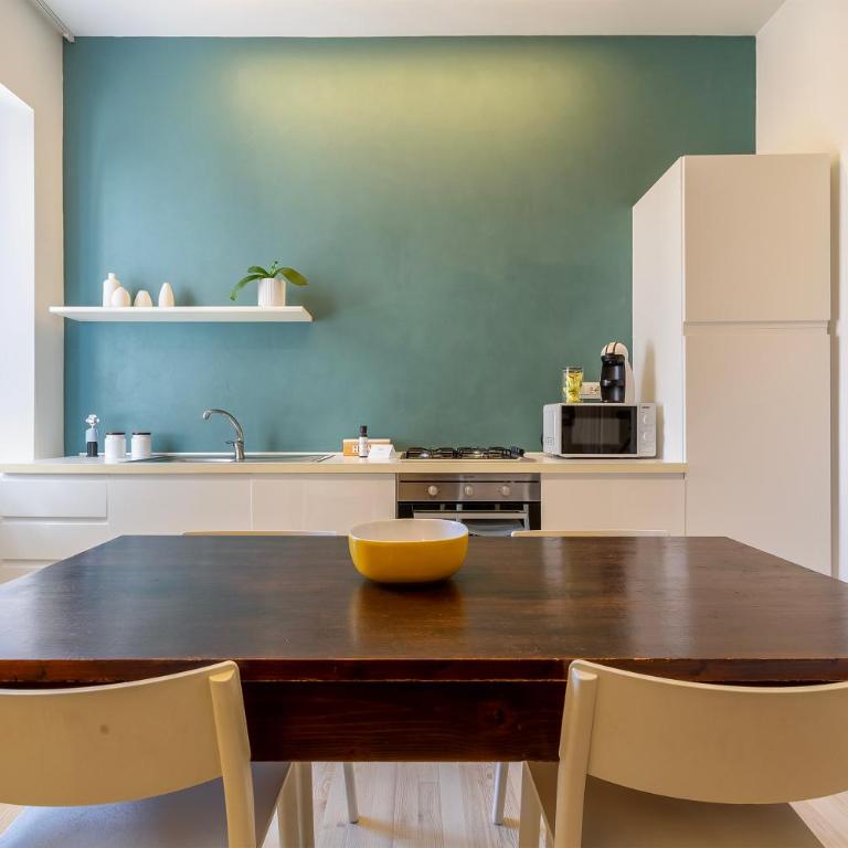 RelaisApartments PORTO - Appartamento con 1 Camera da Letto - 23