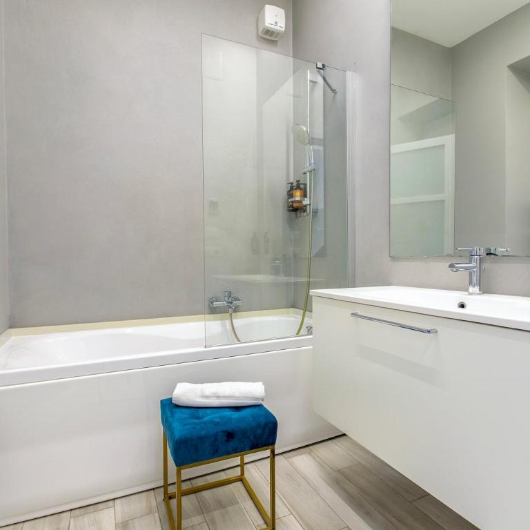 RelaisApartments PORTO - Appartamento con 1 Camera da Letto - 25