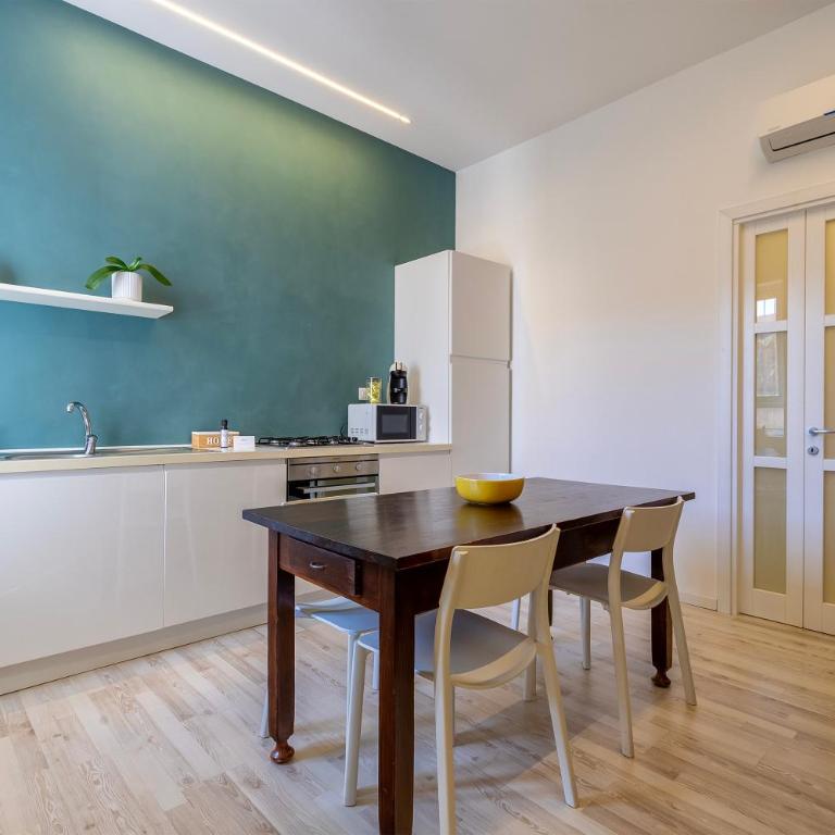RelaisApartments PORTO - Appartamento con 1 Camera da Letto - 19