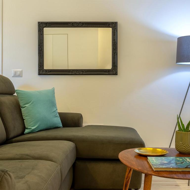 RelaisApartments PORTO - Appartamento con 1 Camera da Letto - 4