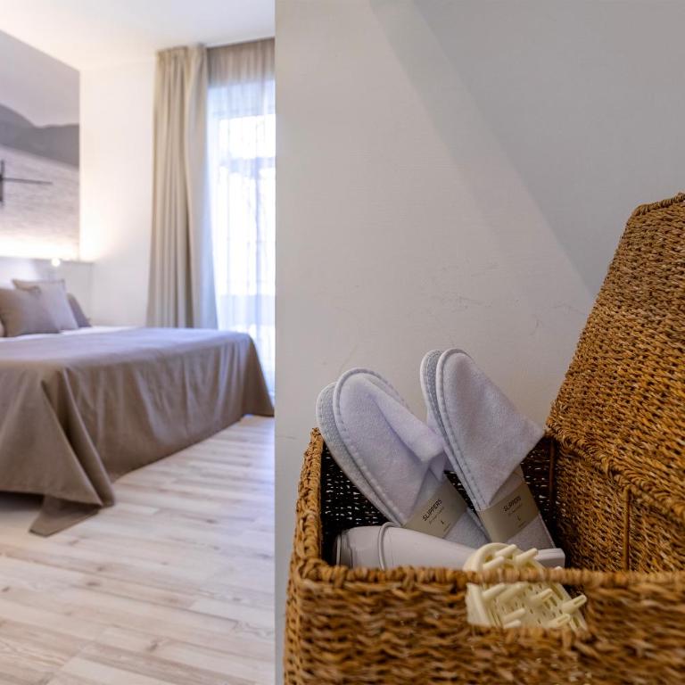 RelaisApartments PORTO - Appartamento con 1 Camera da Letto - 14