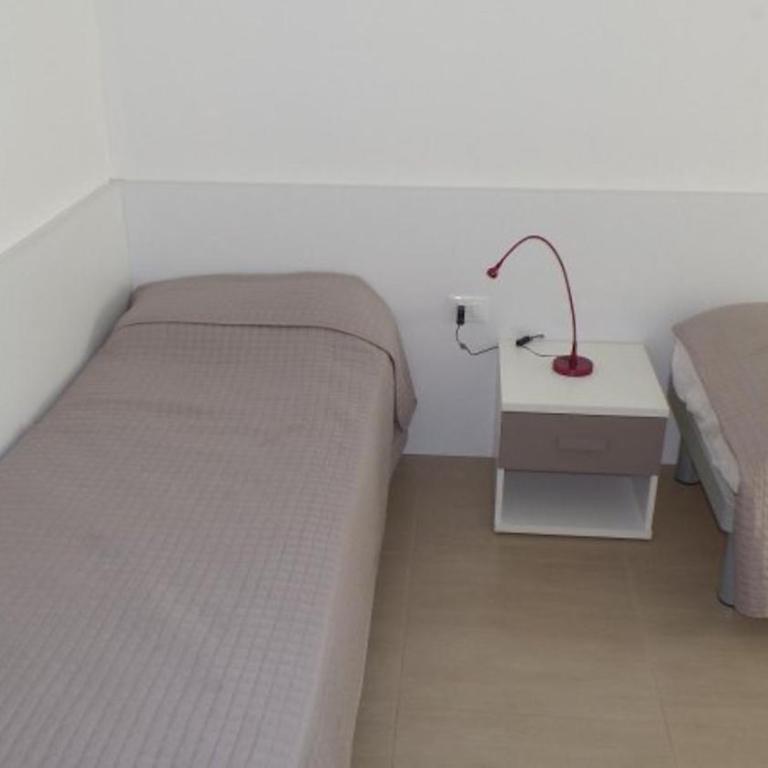 Comfortable flat with spacious terrace - Apartment - 7