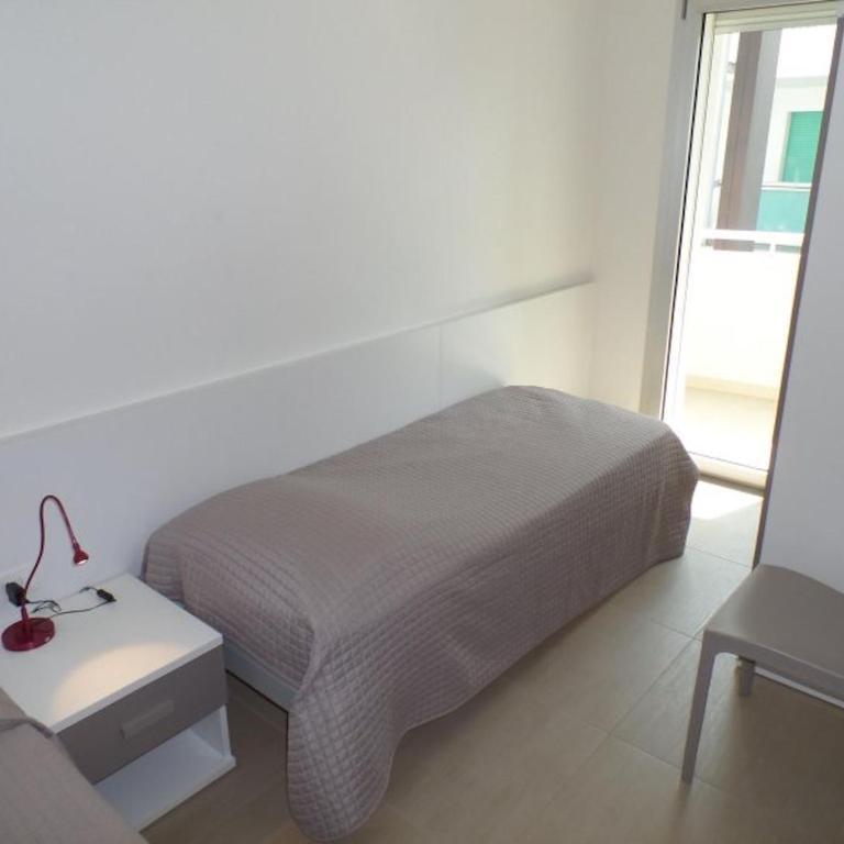 Comfortable flat with spacious terrace - Apartment - 9