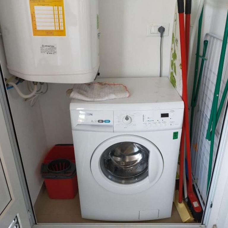 Comfy accommodation 200m from the sea - Apartment - 10