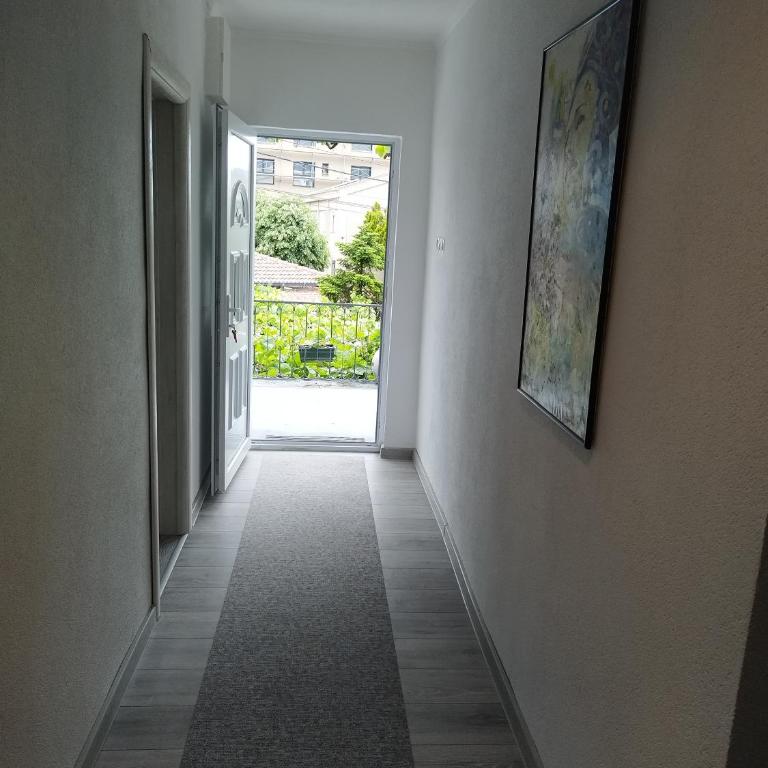 Apartment White Rose - One-Bedroom Apartment - 20