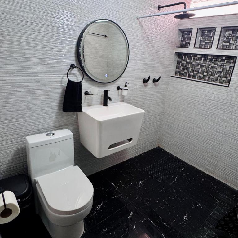 Departamento Oaxaca - Apartamento de 3 dormitorios - 10