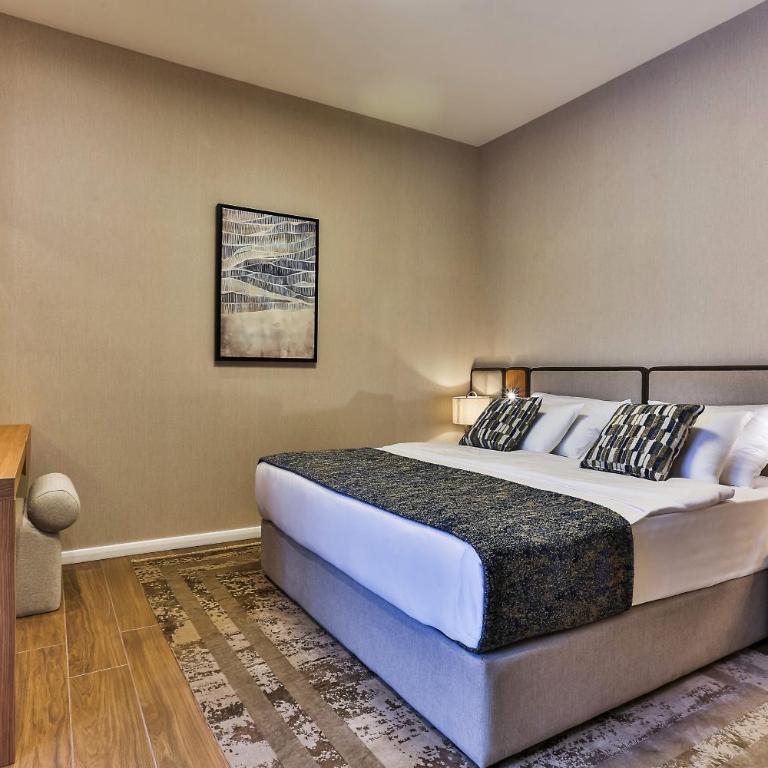 Hotel Harmony by Aycon - Deluxe Apartment - 7