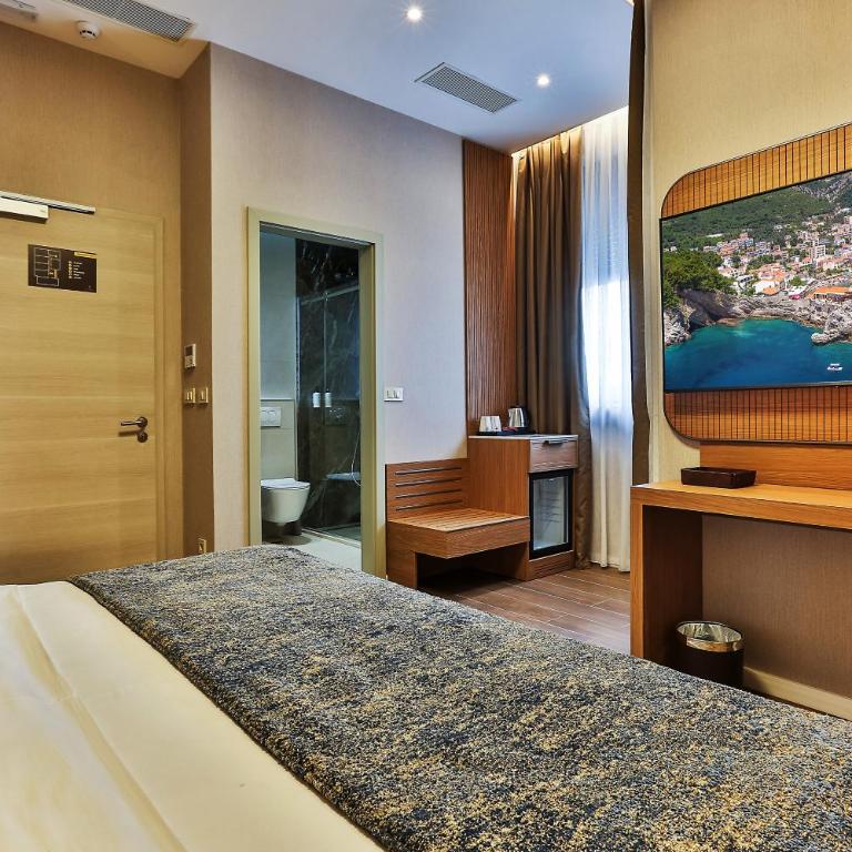 Hotel Harmony by Aycon - Superior Double Room - 3