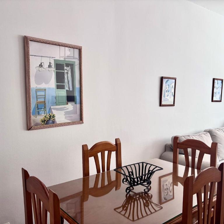 Easy Nerja Apartments - Apartamento - Planta baja - 4