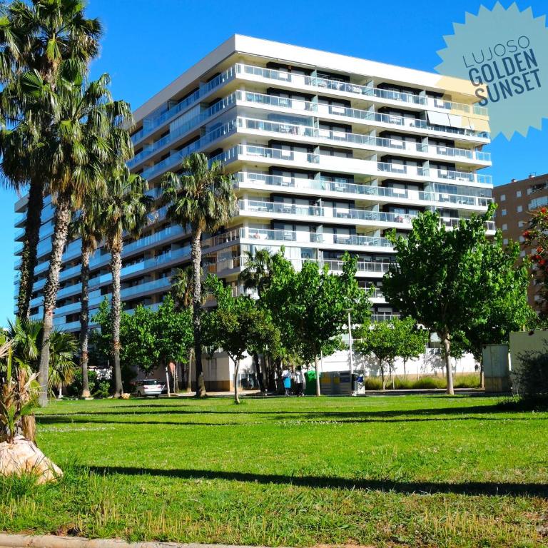 Lujoso Golden Sunset - Apartamento de 2 dormitorios - 15