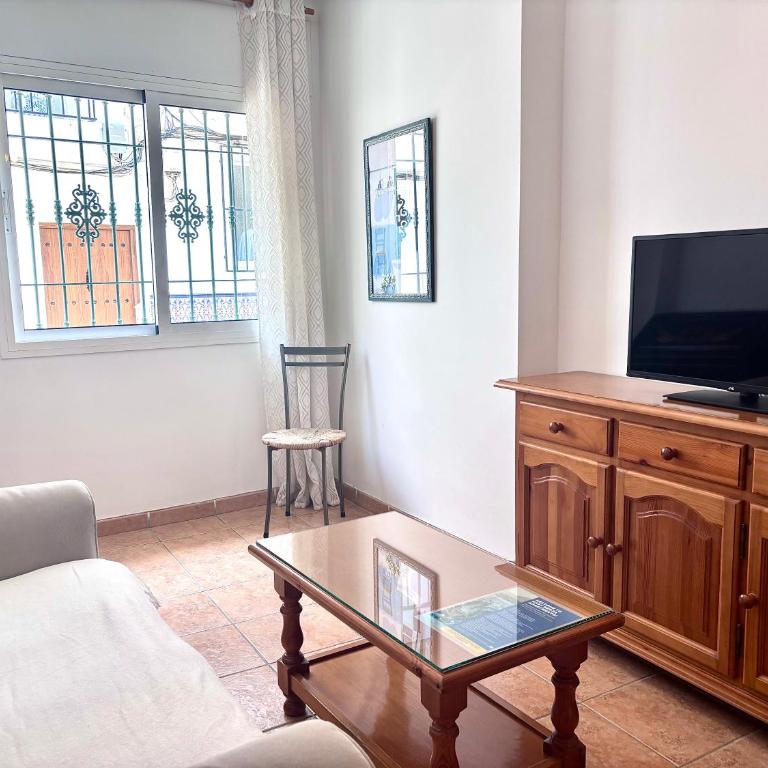 Easy Nerja Apartments - Apartamento - Planta baja - 2