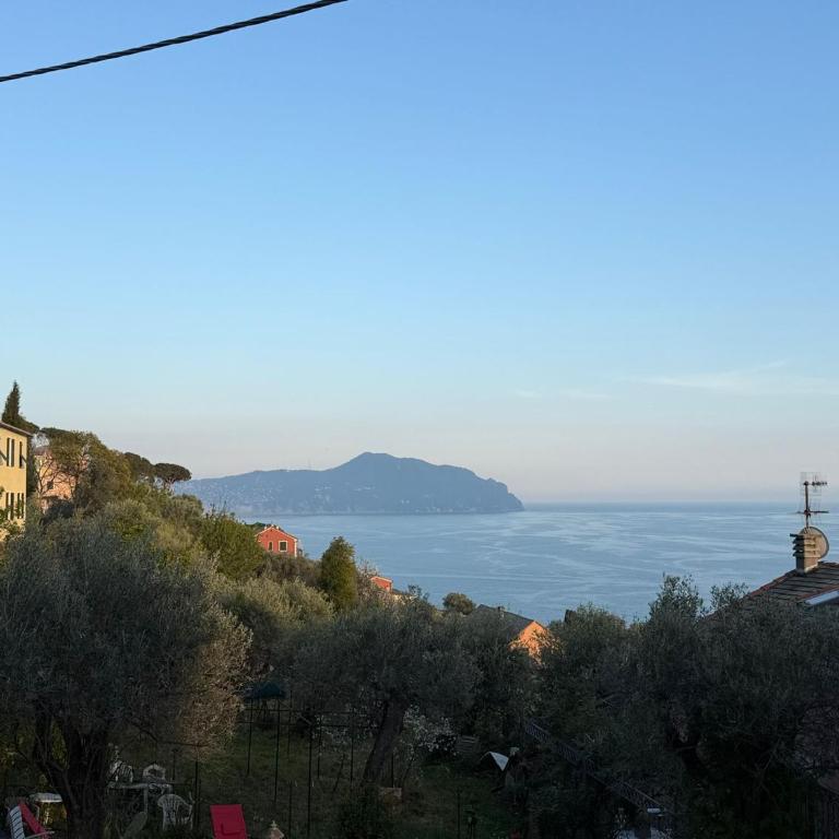 Oasi a Sant'Ilario - Two-Bedroom Apartment - 37