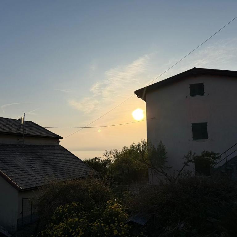 Oasi a Sant'Ilario - Two-Bedroom Apartment - 32