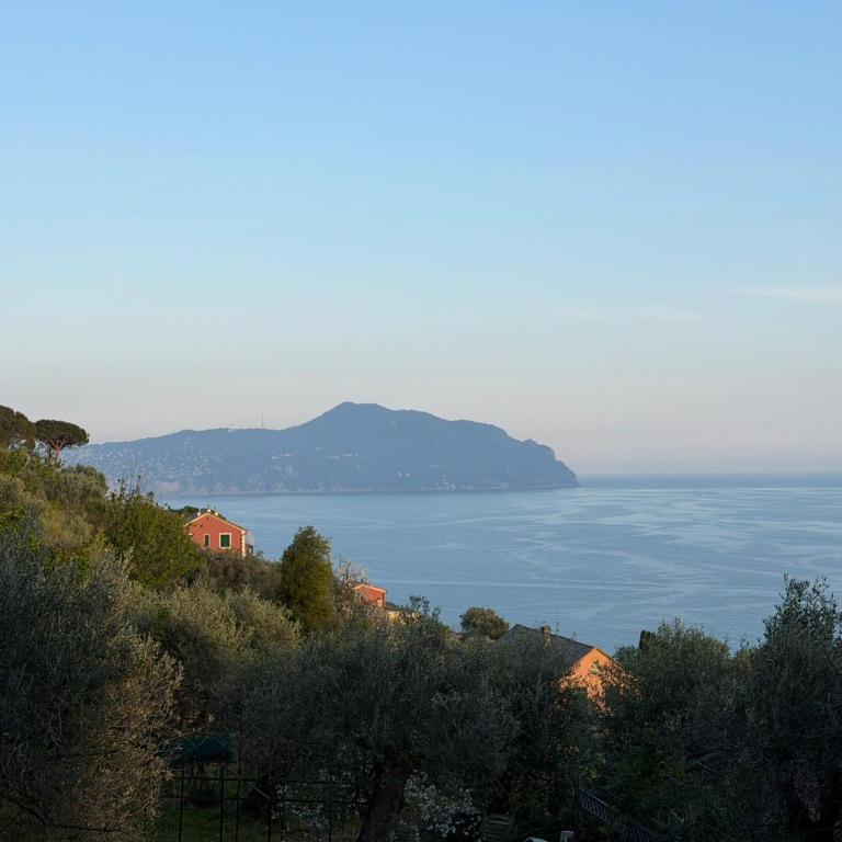 Oasi a Sant'Ilario - Two-Bedroom Apartment - 36