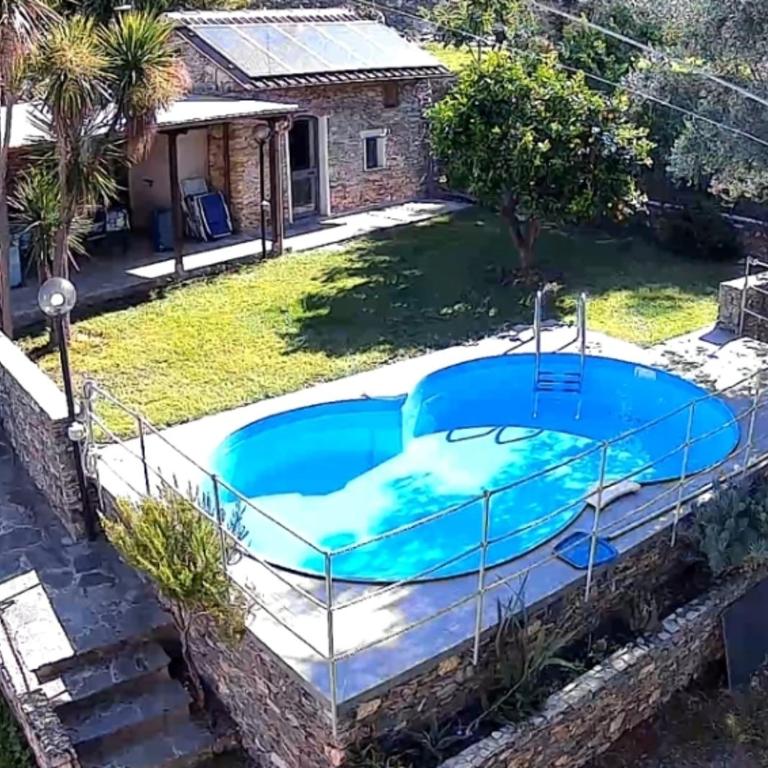 Oasi a Sant'Ilario - Two-Bedroom Apartment - 38