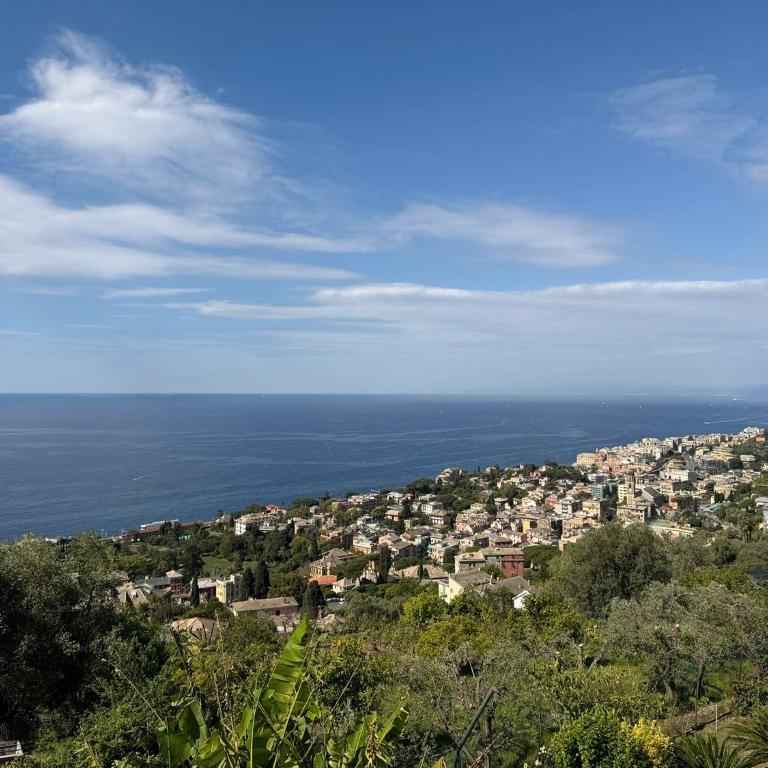Oasi a Sant'Ilario - Two-Bedroom Apartment - 35