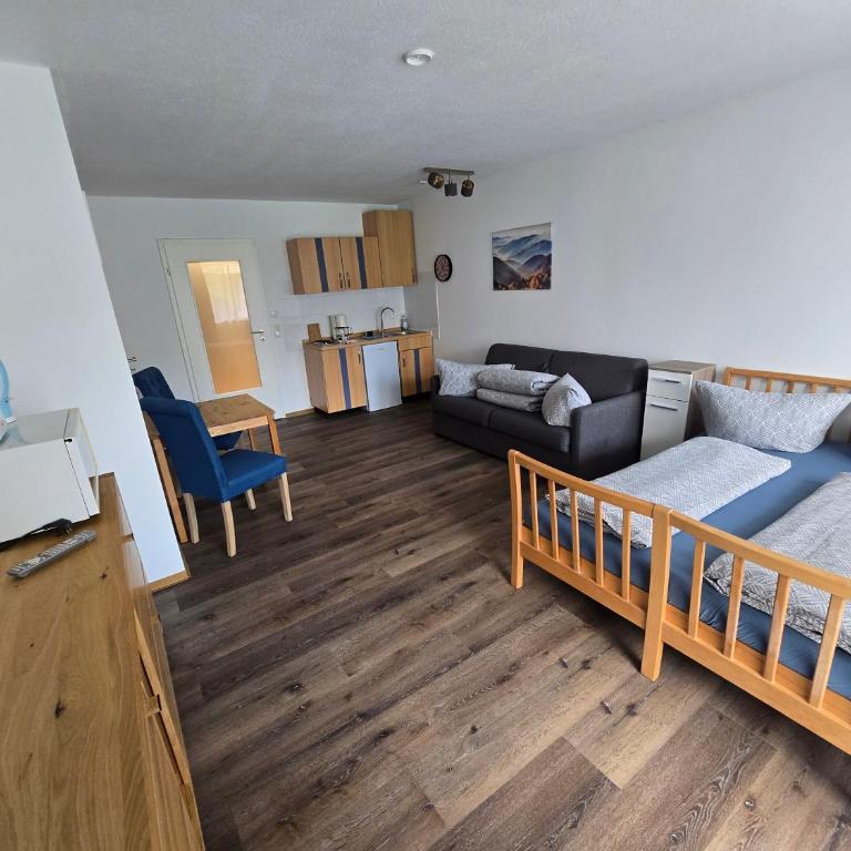 Apartment mit 4 Schlafplätze in Bayerischen Wald - Apartment mit 1 Schlafzimmer - 10