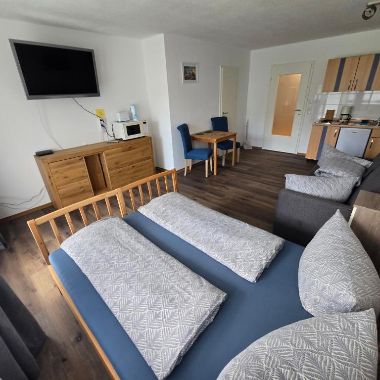 Apartment mit 4 Schlafplätze in Bayerischen Wald - Apartment mit 1 Schlafzimmer - 9