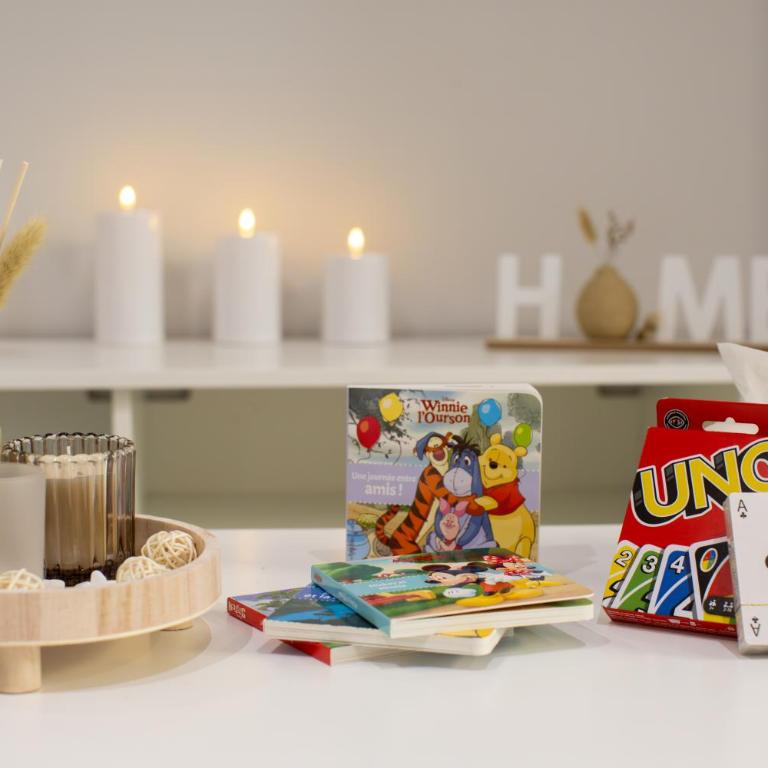 Le Petit MontBlanc - Vue Église - Netflix & Wifi Fibre - Apartment mit 2 Schlafzimmern - 7