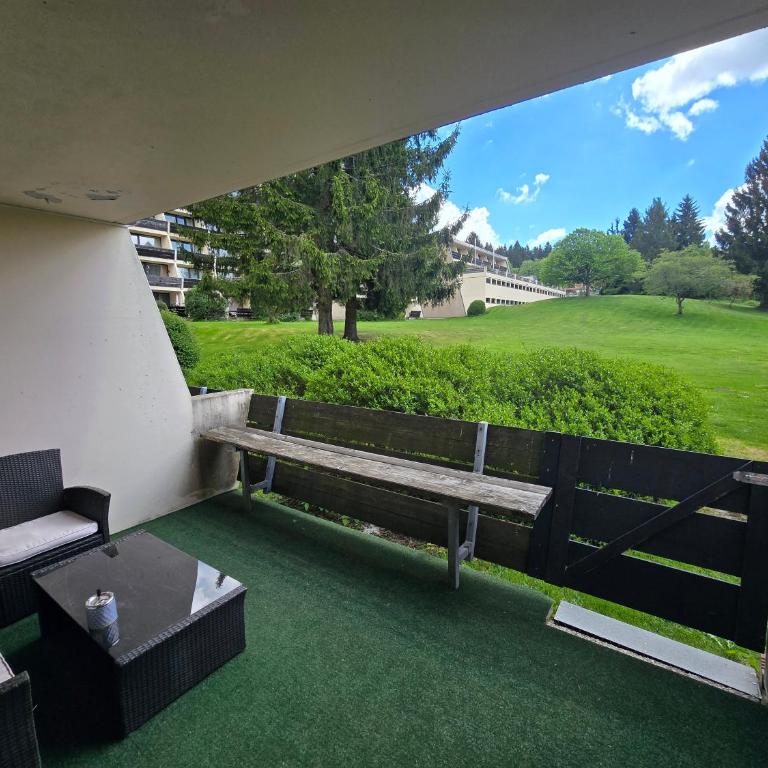 Apartment mit 4 Schlafplätze in Bayerischen Wald - Apartment mit 1 Schlafzimmer - 16