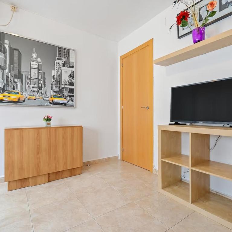 Apartment 100 m from Salou beach - Apartamento de 2 dormitorios - 8