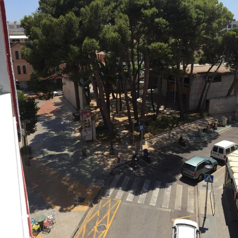 Apartment 100 m from Salou beach - Apartamento de 2 dormitorios - 10
