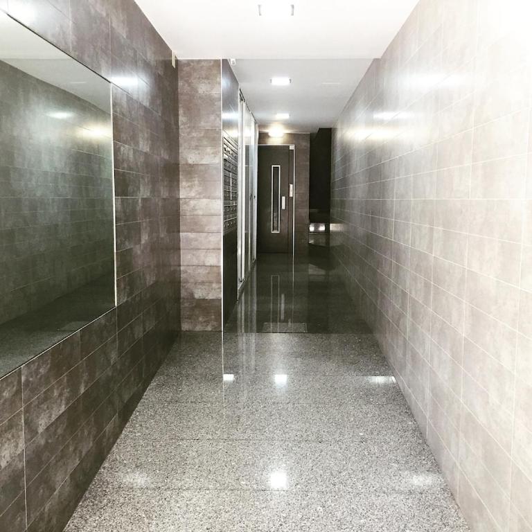 Apartment 100 m from Salou beach - Apartamento de 2 dormitorios - 11