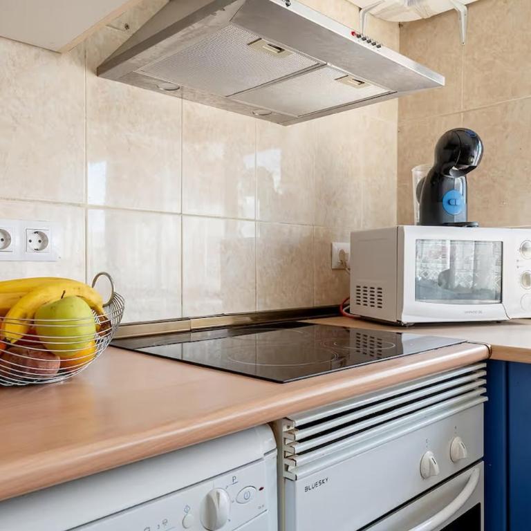 Apartment 100 m from Salou beach - Apartamento de 2 dormitorios - 15