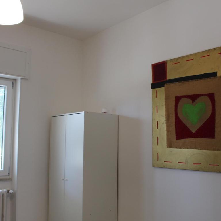 il conte di fronte - Appartamento con 3 Camere da Letto - 2