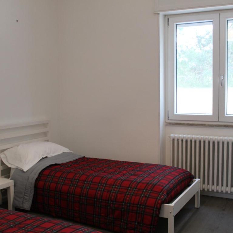 il conte di fronte - Appartamento con 3 Camere da Letto - 3