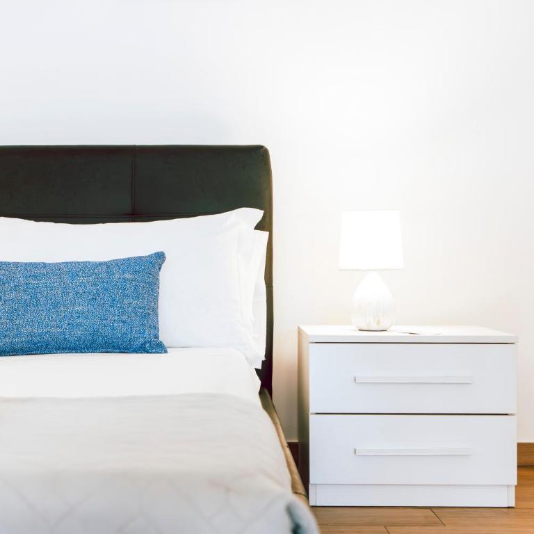 Ichnos Loft 55 - Appartamento con 1 Camera da Letto - 4