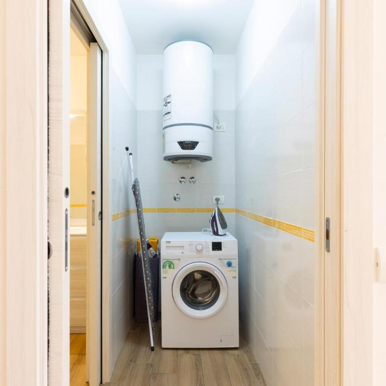 Ichnos Loft 55 - Appartamento con 1 Camera da Letto - 18