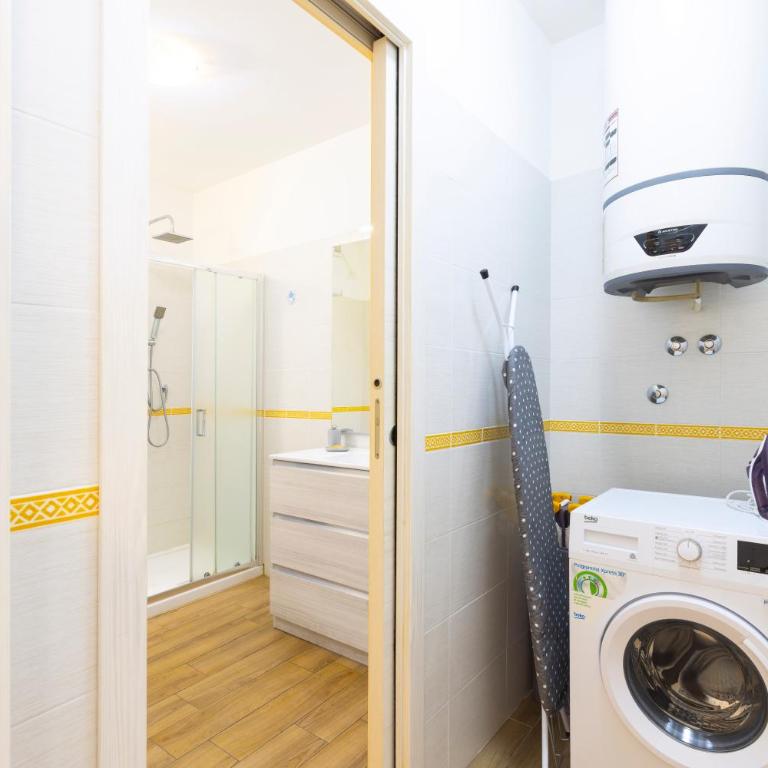 Ichnos Loft 55 - Appartamento con 1 Camera da Letto - 25