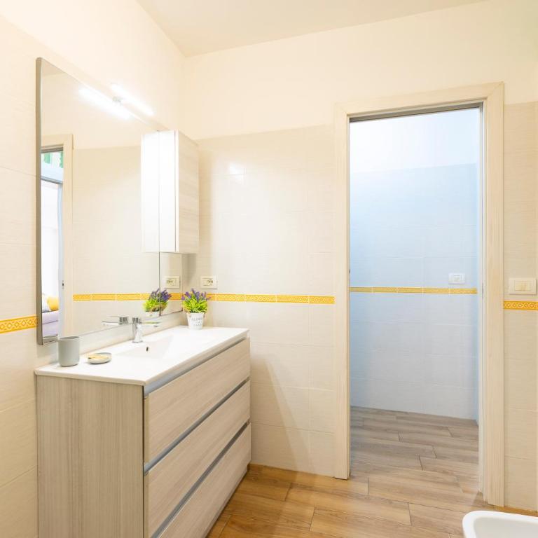 Ichnos Loft 55 - Appartamento con 1 Camera da Letto - 36