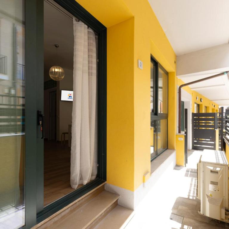 Ichnos Loft 55 - Appartamento con 1 Camera da Letto - 35