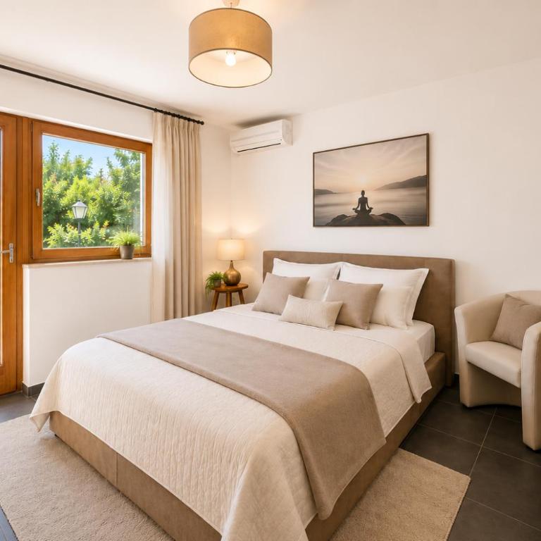 SunSeoce Apartments - Studio Apartment with Sea View - 12