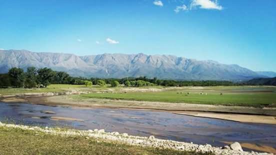 Entre Sierras y Pajaros - Holiday Home with Mountain View - 37