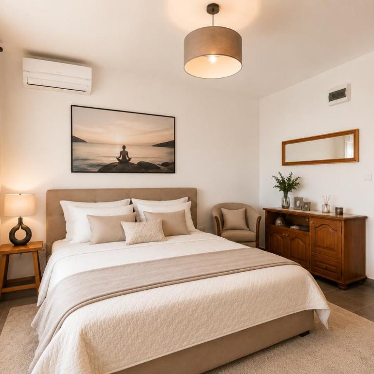 SunSeoce Apartments - Studio Apartment with Sea View - 2