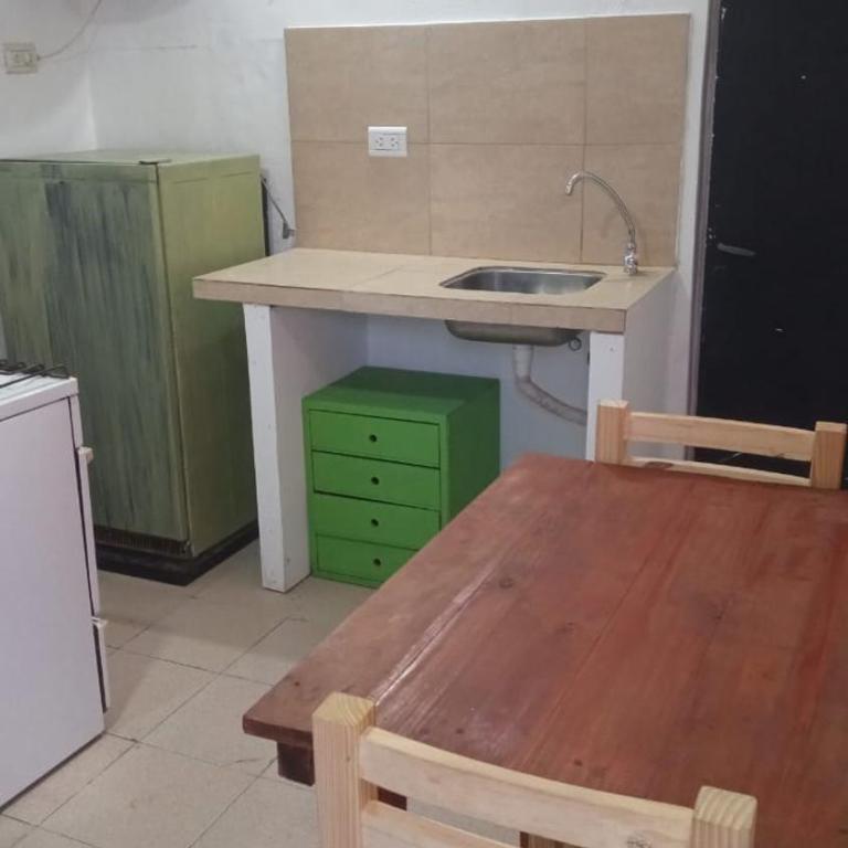 Afrodita - One-Bedroom Apartment - 4