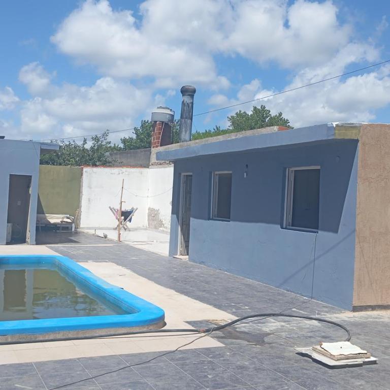 Afrodita - One-Bedroom Apartment - 4