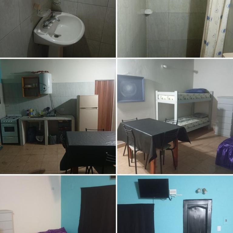 Afrodita - One-Bedroom Apartment - 5