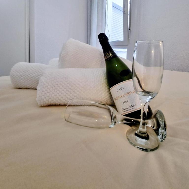 Mar y Sol - Apartamento de 1 dormitorio - 4