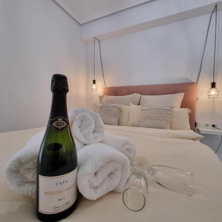 Mar y Sol - Apartamento de 1 dormitorio - 5