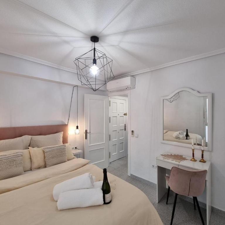 Mar y Sol - Apartamento de 1 dormitorio - 9